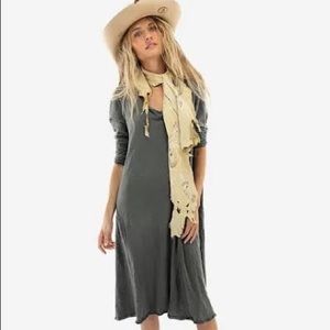 Magnolia Pearl Dylan Jersey T Dress O/S